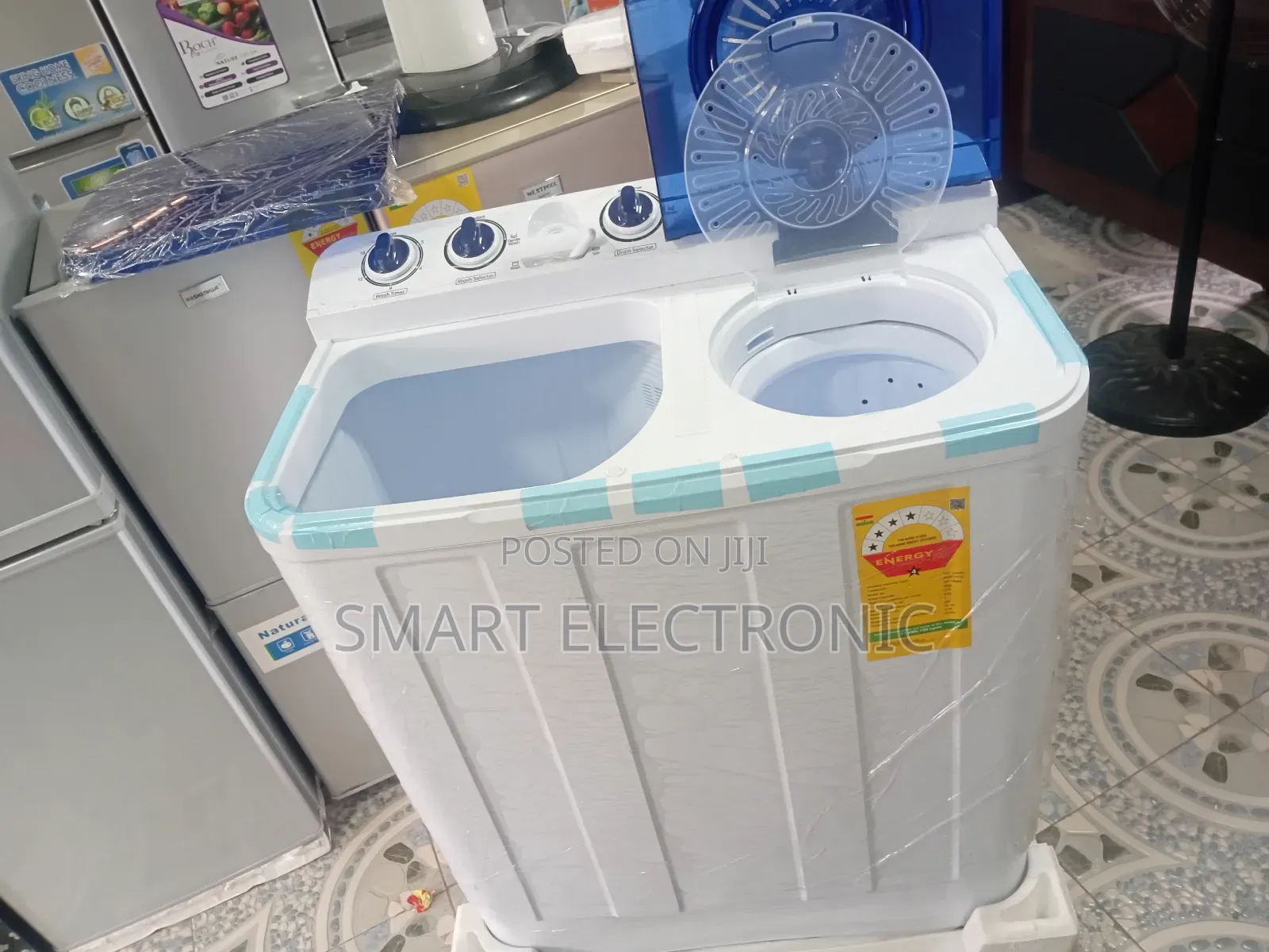 Westpool Washing Machine Where Innovation Cleanliness