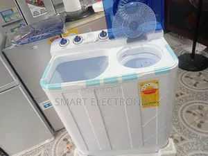 Westpool Washing Machine Where Innovation Cleanliness