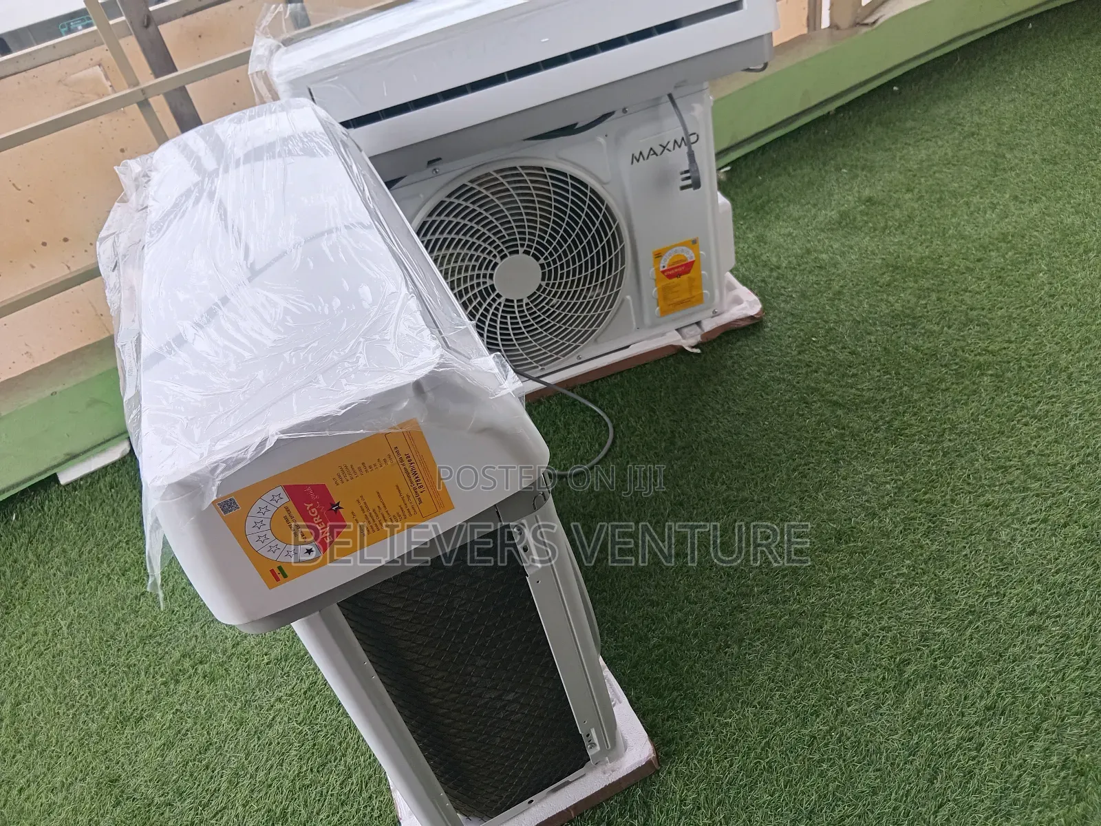 Long Lasting Performance Maxmo 2.5hp Air Conditioner 2.5hp Maxmo