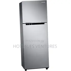 Best Samsung Duracool 255 Litres Top Mount Fridge - Rt31har4dsa