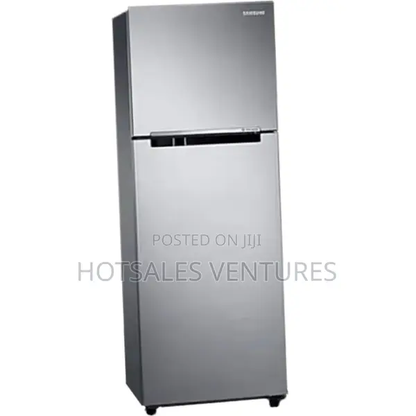Best Samsung Duracool 255 Litres Top Mount Fridge - Rt31har4dsa