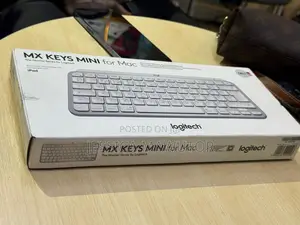 Keyboards Logitech
