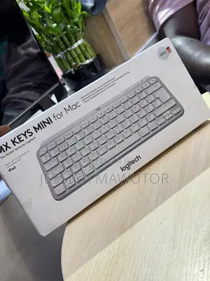 Keyboards Logitech
