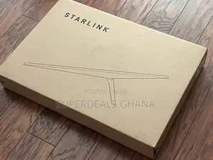 Starlink Gen 3 Standard Kit
