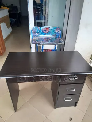 Compartments Office Table