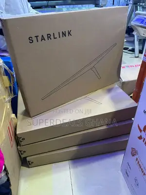 Starlink Gen 3 V4