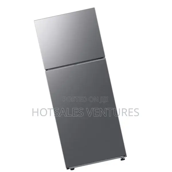 Quality Samsung 345l Duracool Twin Cooling Plus Fridge-Rt44cg5421s9gh