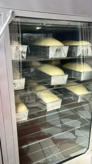 Bread Baking Training Course and Consultancy