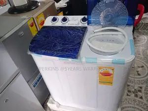 Westpool Good Life Twin Tub Washing Machine Set