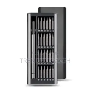 25 in 1 Multifunctional Screwdriver Repair Tool Set