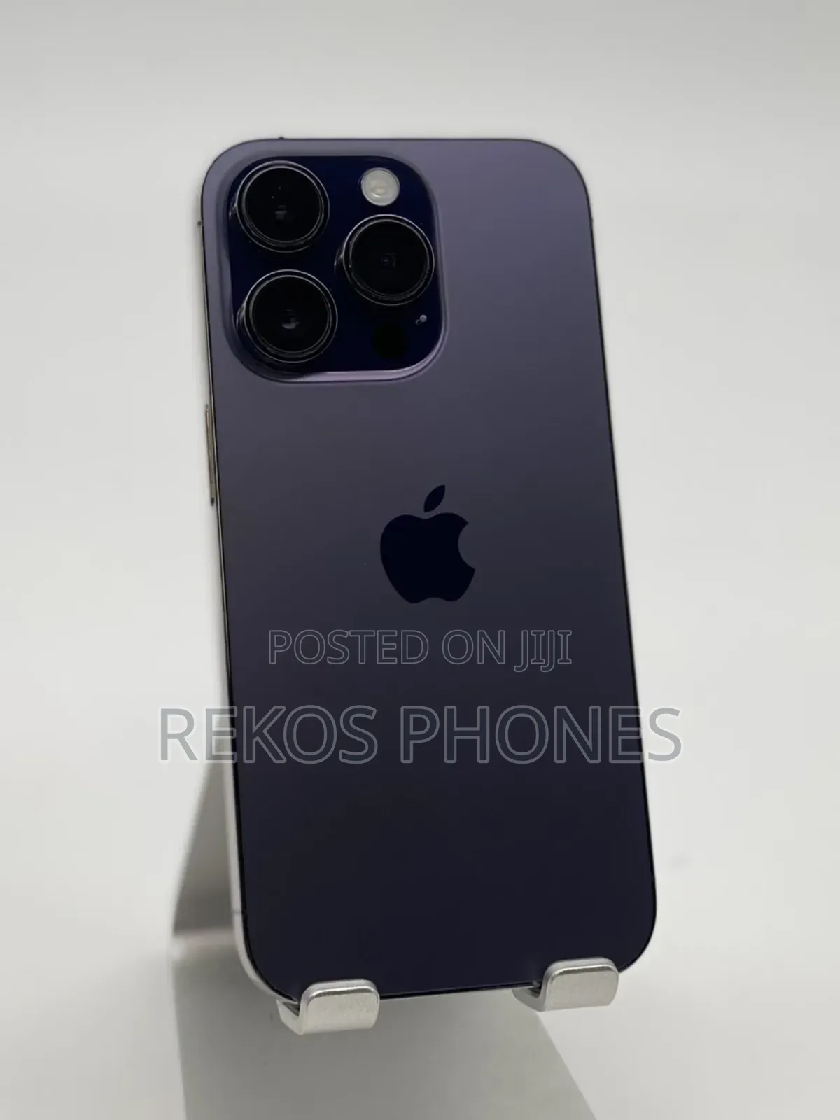 New Apple iPhone 14 Pro 256 GB Purple