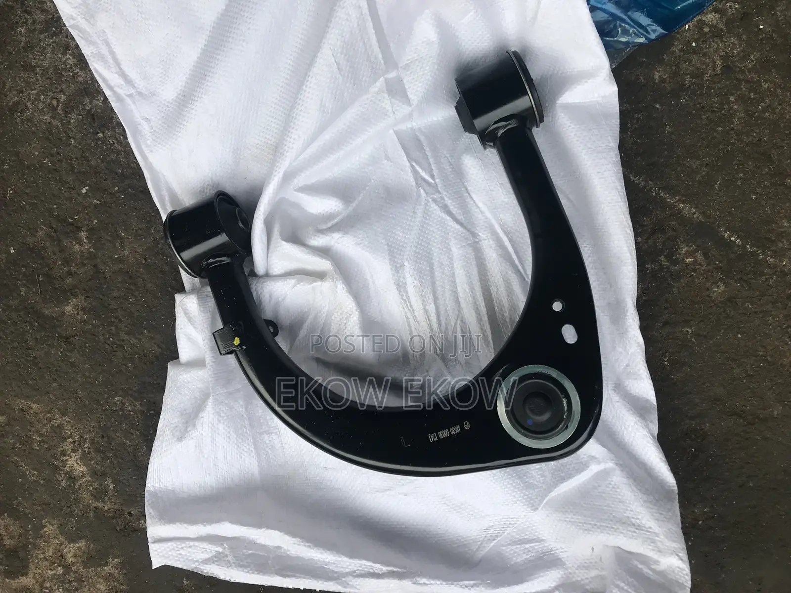 Upper Arms