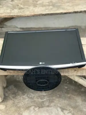 Lg Monitor