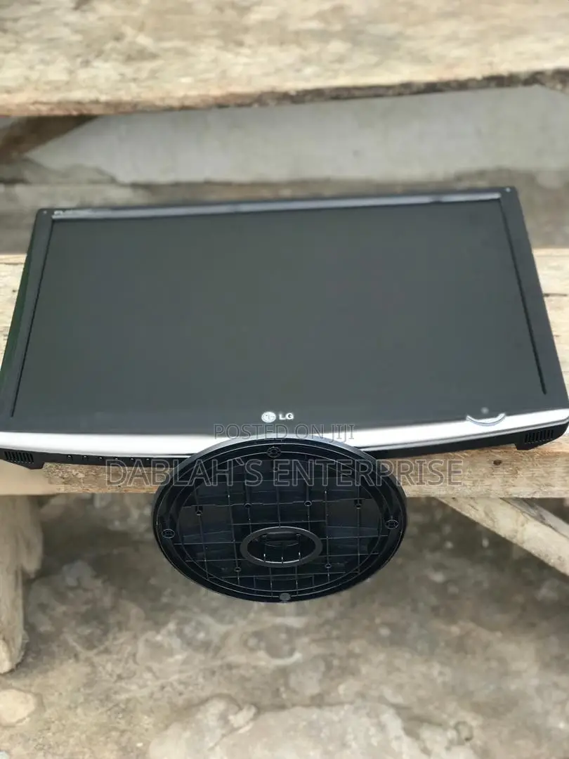 Lg Monitor