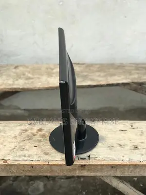 Lg Monitor