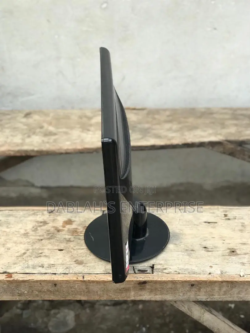 Lg Monitor