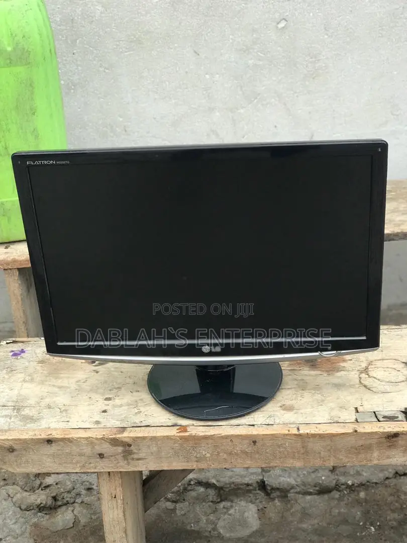 Lg Monitor