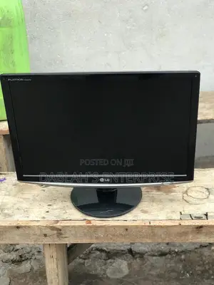 Lg Monitor