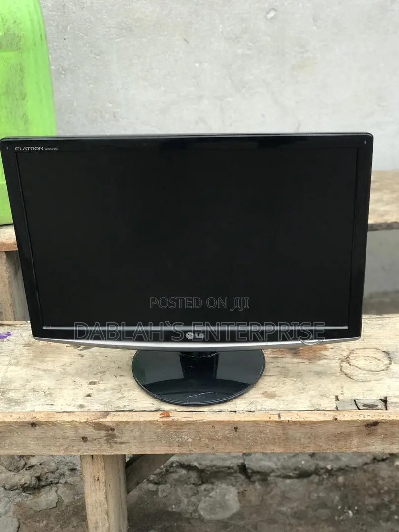 Lg Monitor