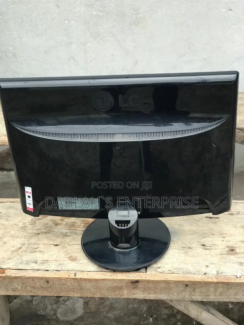 Lg Monitor