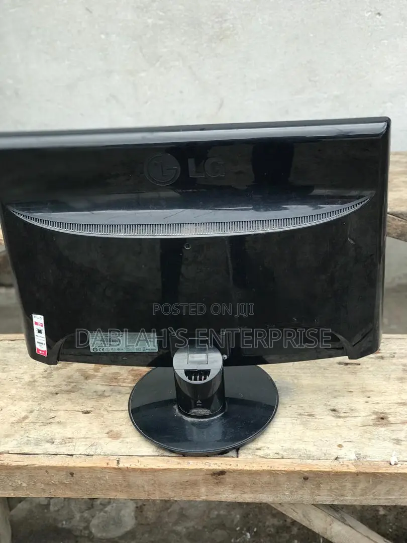 Lg Monitor
