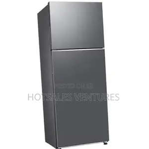 Available Samsung 411l Duracool Twincooling Plus Fridge-Rt60cg6621s9gh