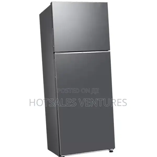Available Samsung 411l Duracool Twincooling Plus Fridge-Rt60cg6621s9gh