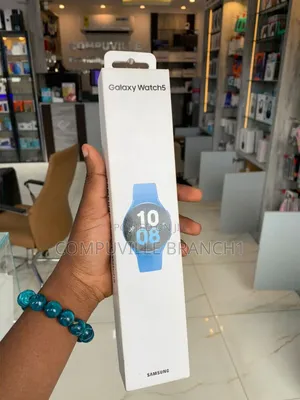 Samsung Galaxy Watch 5