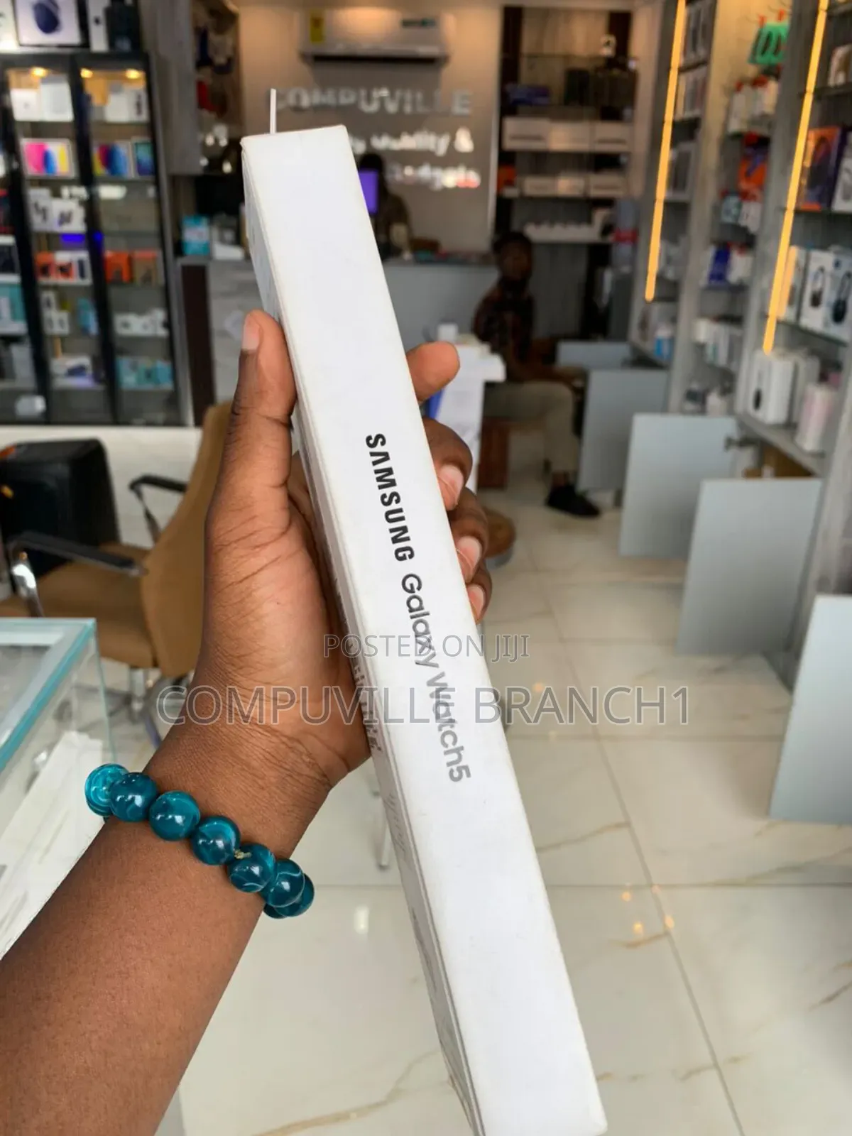 Samsung Galaxy Watch 5