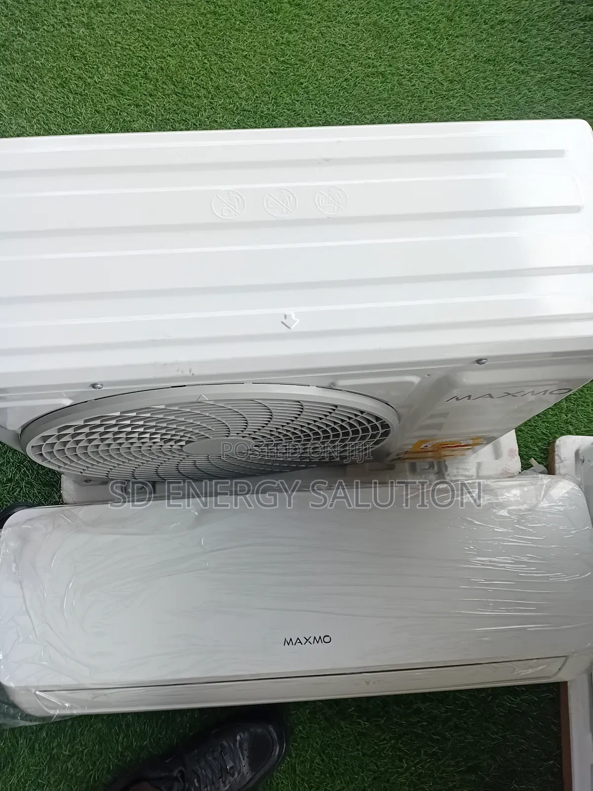 Imminent 2.0hp Air Conditioner Split System Maxmo Ac