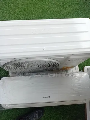 Imminent 2.0hp Air Conditioner Split System Maxmo Ac