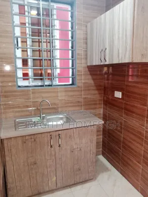 Studio Apartment in Mighty Homes, Kasoa for rent
