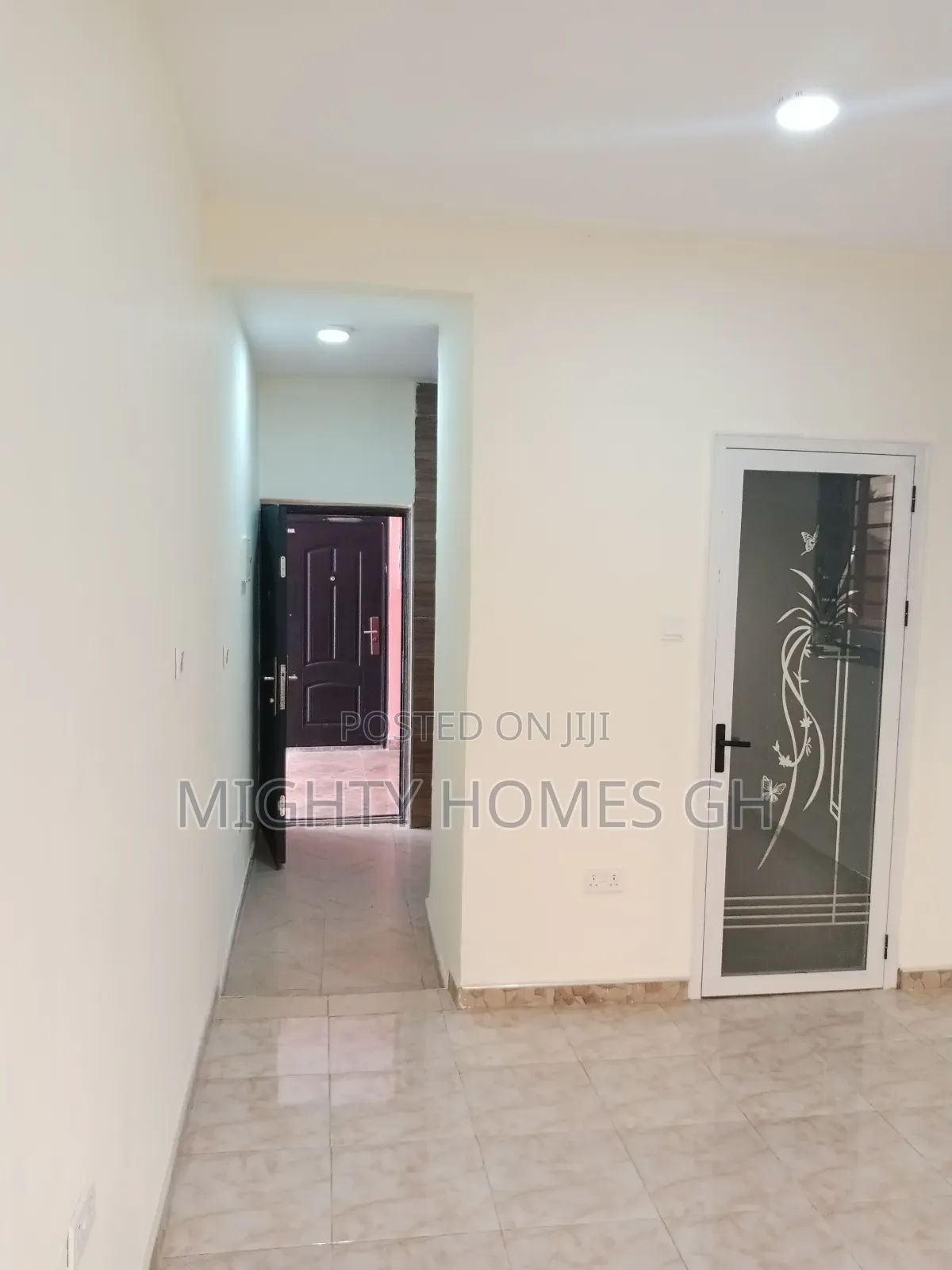 Studio Apartment in Mighty Homes, Kasoa for rent