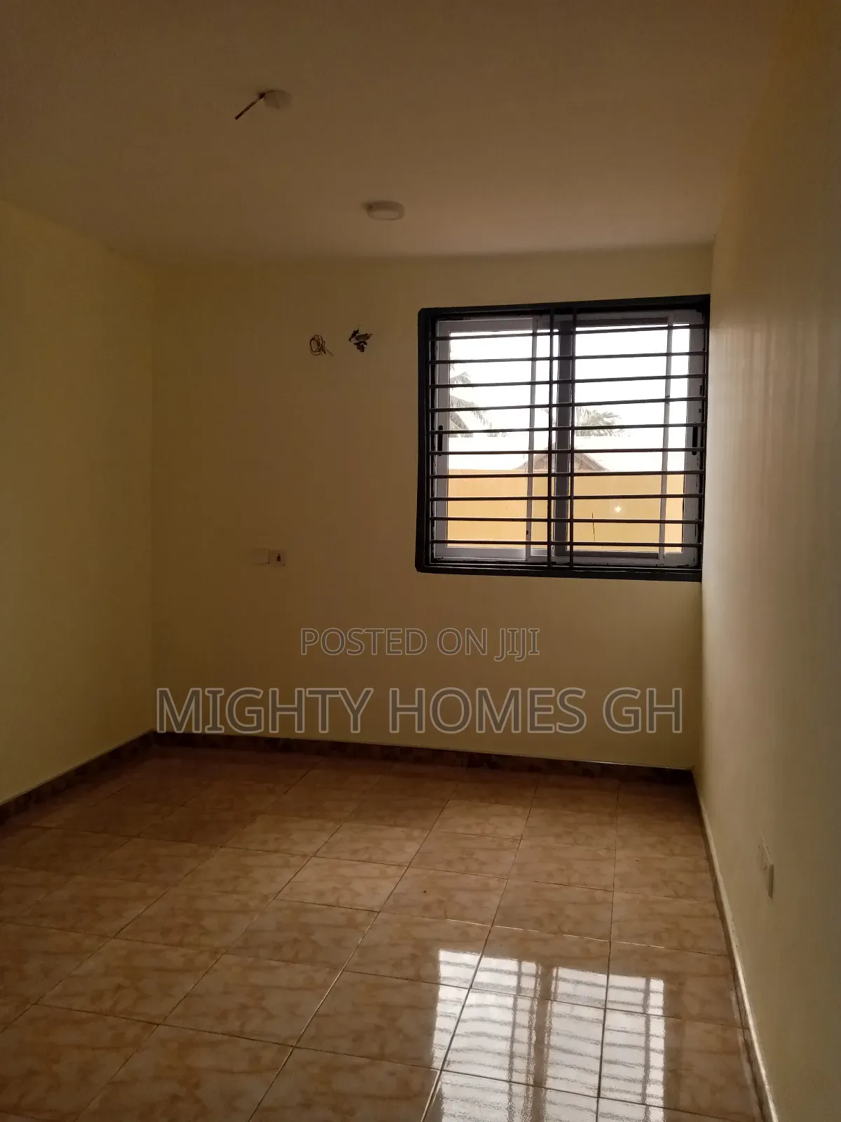 Studio Apartment in Mighty Homes, Kasoa for rent