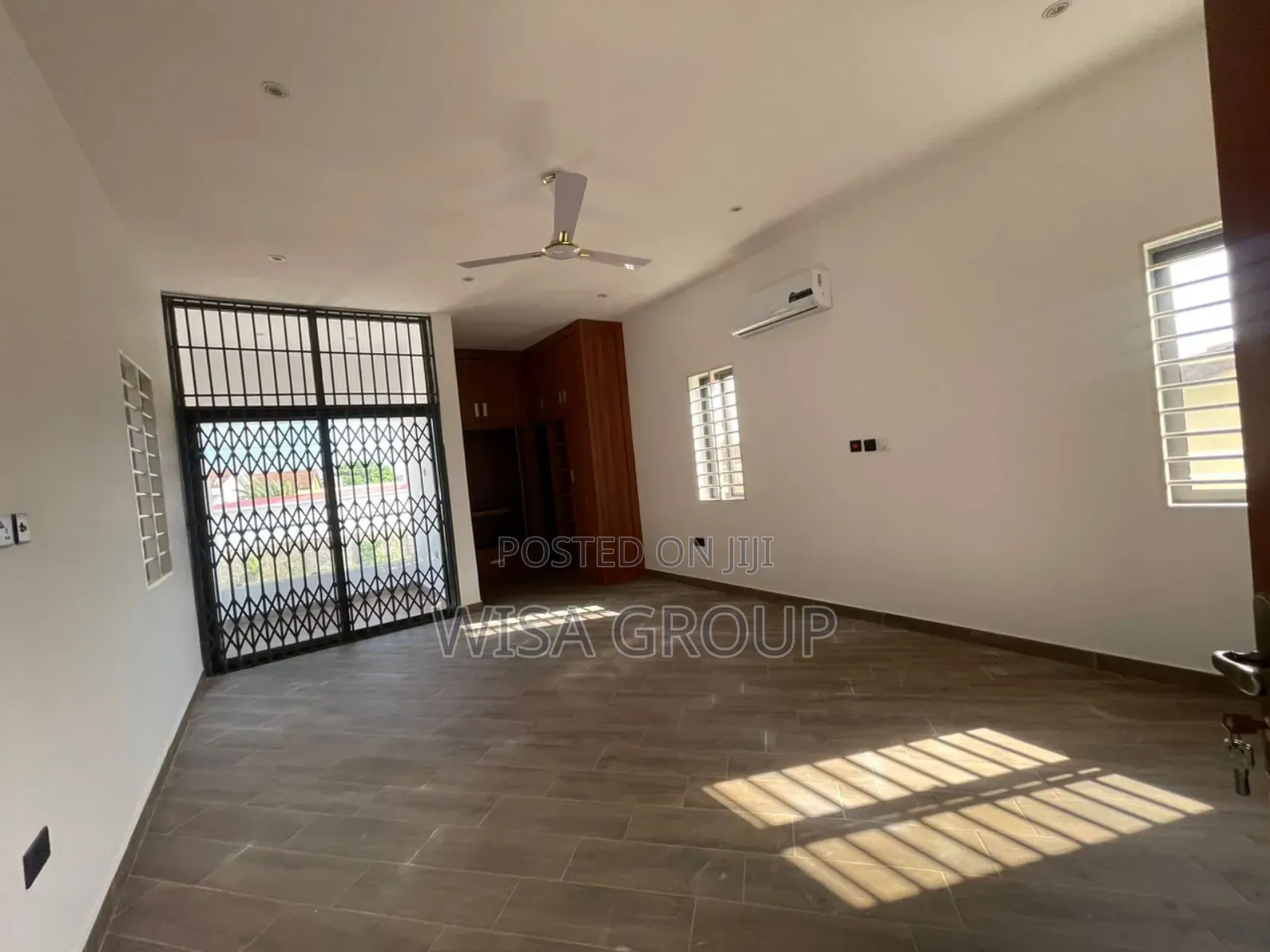 3bdrm Duplex in Wisa Group, Accra Metropolitan for rent