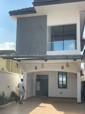3bdrm Duplex in Wisa Group, Accra Metropolitan for rent