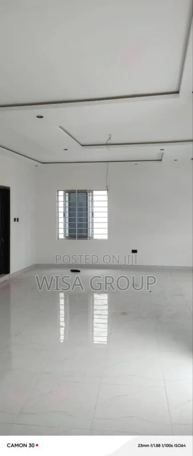 3bdrm Duplex in Wisa Group, Accra Metropolitan for rent