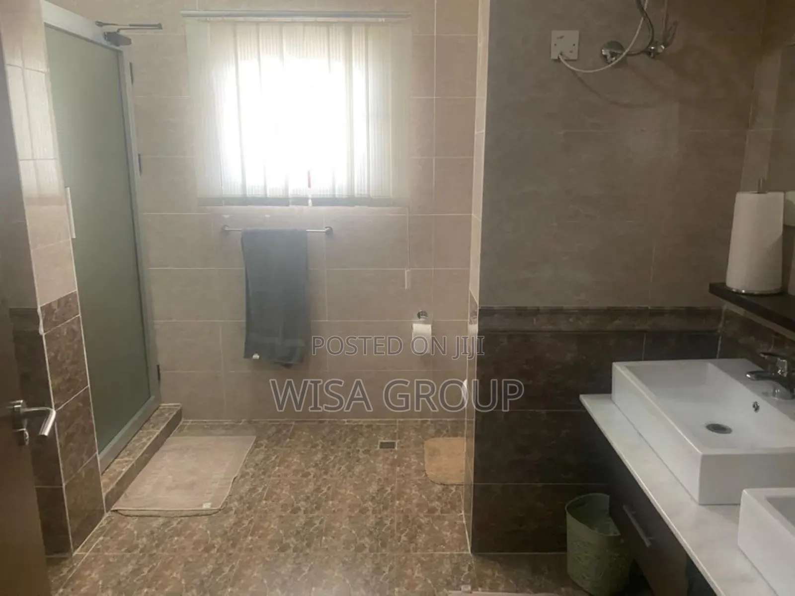 3bdrm Duplex in Wisa Group, Accra Metropolitan for rent