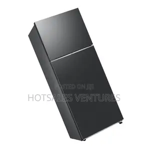 Quality Samsung 465 Litres Top Mount Freezer Fridge - Rt47cg6631b1ut