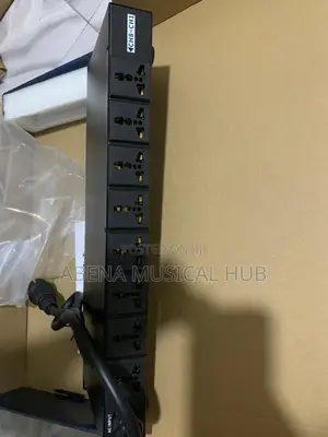 Power Sequence Controller (Very Powerful)