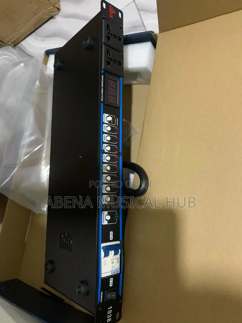 Power Sequence Controller (Very Powerful)