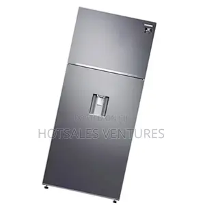 Samsung 525 LTRS Duracool Twin Cooling Plus Refrigerator:Rt53dg7b60b