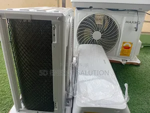 Change Life 2.0hp Air Conditioner Split System Maxmo Ac