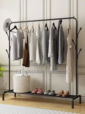 Cloth Hangers