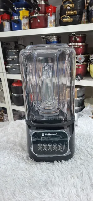 2l Commercial Multifunctional Blender