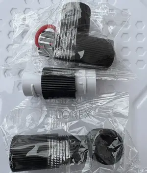 Rj45 Cat6 Waterproof Joiner/Coupler Ip67