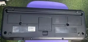 Yamaha PSS-A50 Keyboard