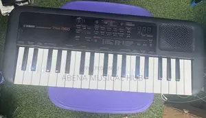 Yamaha PSS-A50 Keyboard