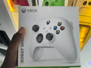 Xbox Controller