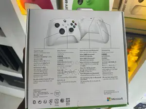 Xbox Controller
